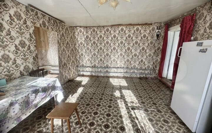 2-к. квартира, 32 м², 1/1 эт.