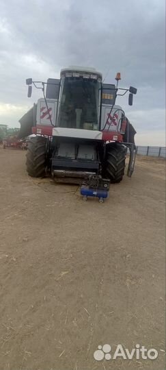 Комбайн Ростсельмаш Acros 530, 2010