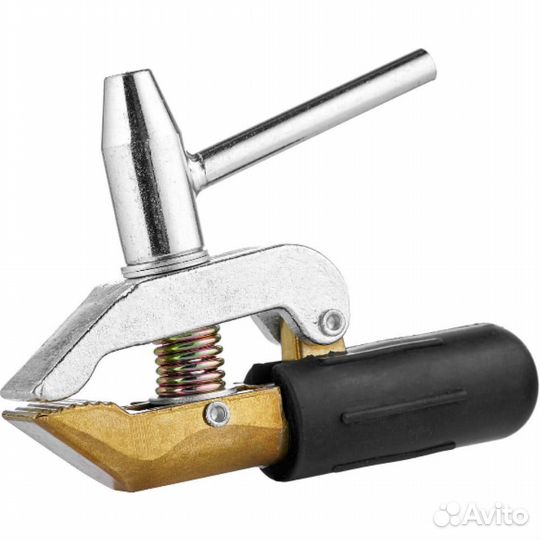 Клемма заземления ПТК кз-55