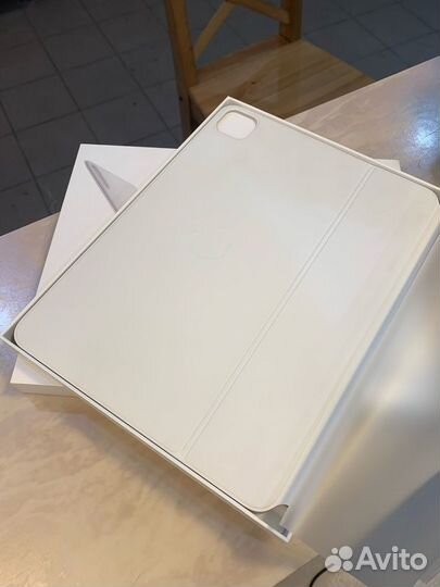 Apple Magic Keyboard for iPad Pro 11/10.9