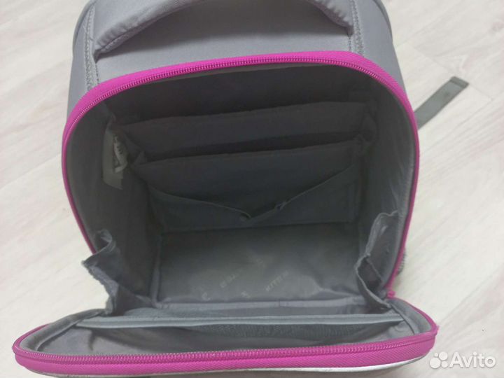 Рюкзак школьный