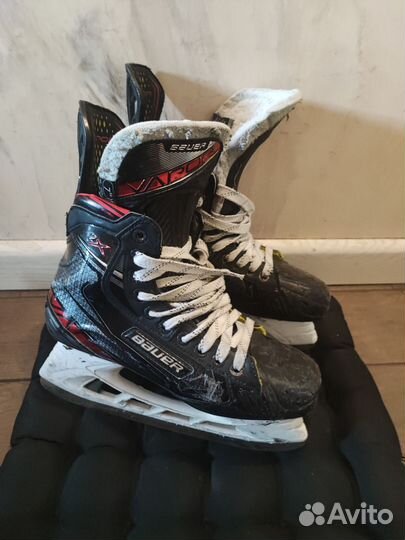 Хоккейные коньки bauer vapor 2x 7ee