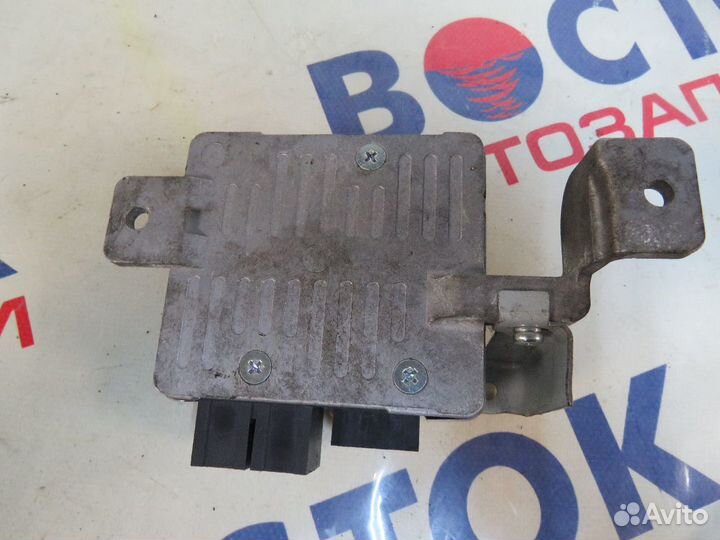 Блок EPS honda airwave GJ1