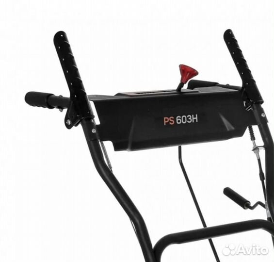 Снегоуборщик patriot PS 603 H