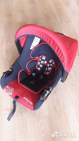 Автолюлька