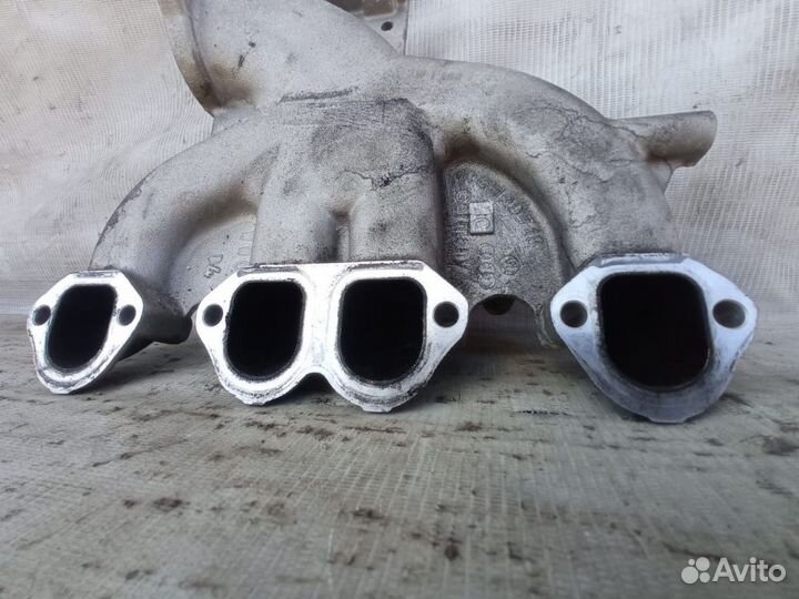 Коллектор Skoda Octavia A5 '06 03G129713