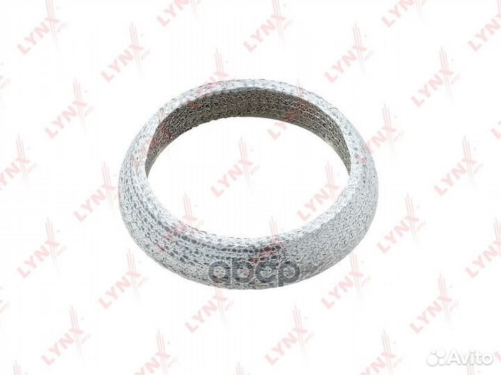 Прокладка выхлопной трубы SG2037 lynxauto