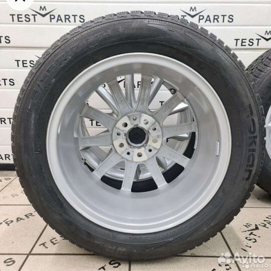 Колеса Nokian WR D4 Bmw X1 X2 F48 F49 F39