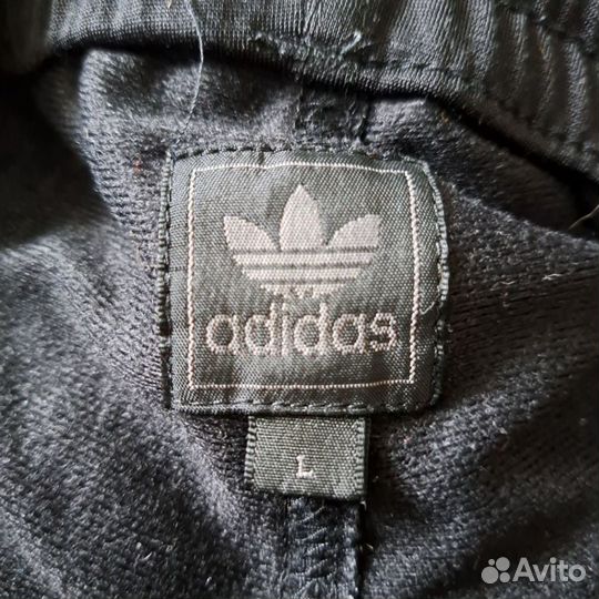 Спортивные штаны adidas оригинал винтаж Balenciaga