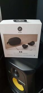 Bang&olufsen beoplay e8