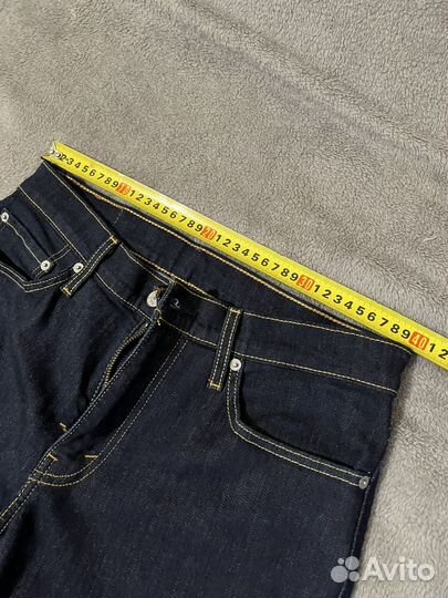 Джинсы мужские Levis 511 W32 L32