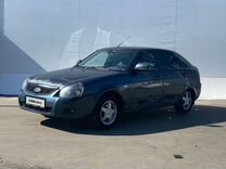 ВАЗ (LADA) Priora 1.6 MT, 2012, 216 744 км, с пробегом, цена 199 900 руб.