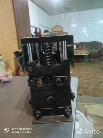 Станок для разделки кабеля danqer М-38