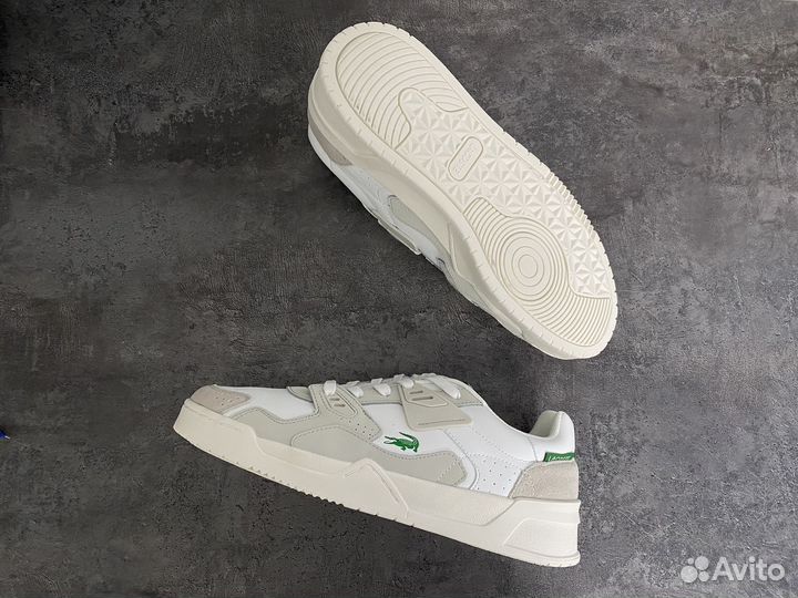 Кроссовки мужские lacoste 41 42 43 44 45 46