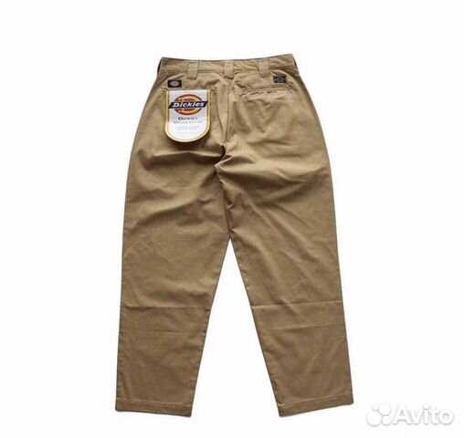 Брюки dickies