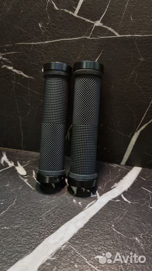 Грипсы с упором