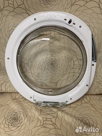 Люк стиральной машины Candy