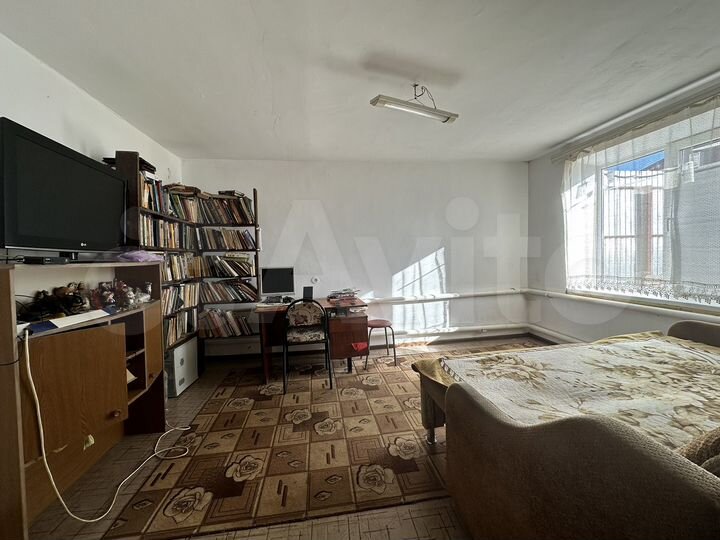 Дом 90 м² на участке 11 сот.