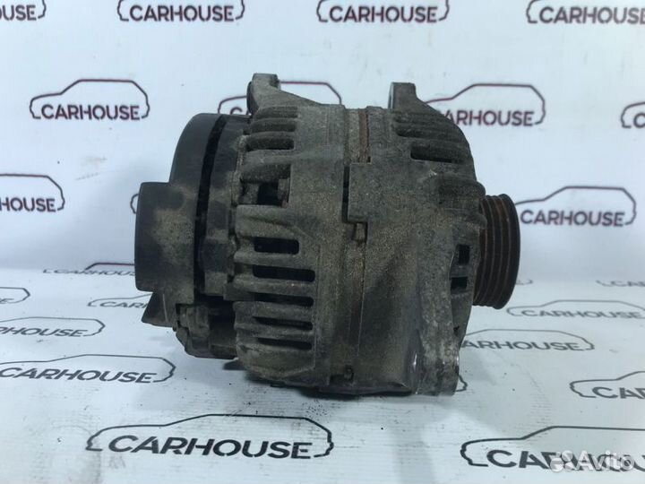 Генератор Mitsubishi Lancer 9 1.6 4G18