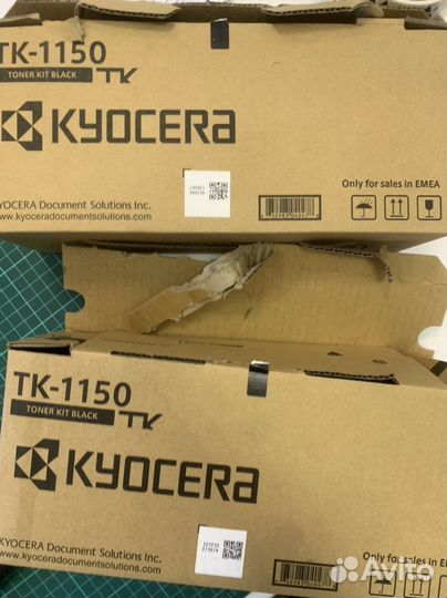 Kyocera TK-1150 оригинал