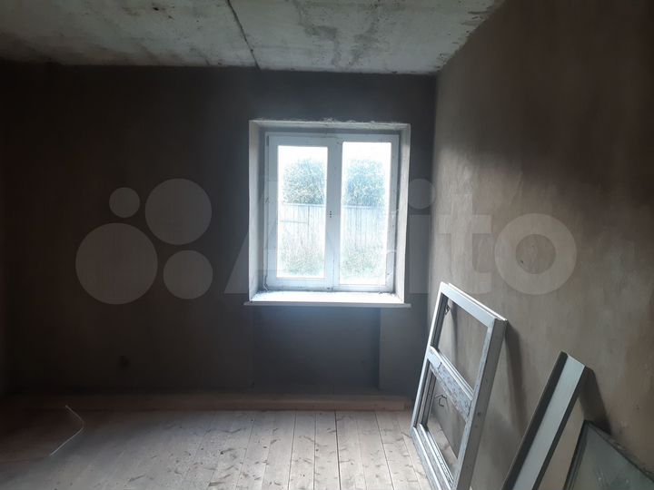 Дом 124,2 м² на участке 34 сот.