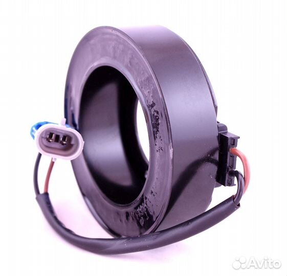 Муфта электромагнит компрессора кондиционера opel