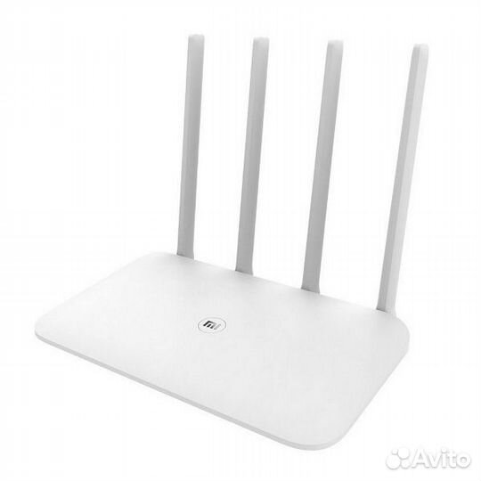 Wi-Fi роутер Xiaomi Mi Wi-Fi Router 4C