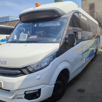 Междугородний / Пригородный автобус Foxbus 62412-01, 2020, Воронеж