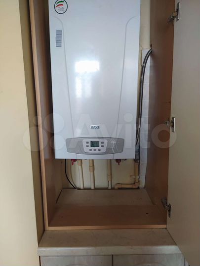 2-к. квартира, 86,5 м², 6/10 эт.