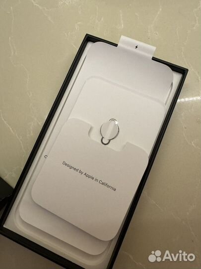 iPhone 13 Pro Max, 512 ГБ