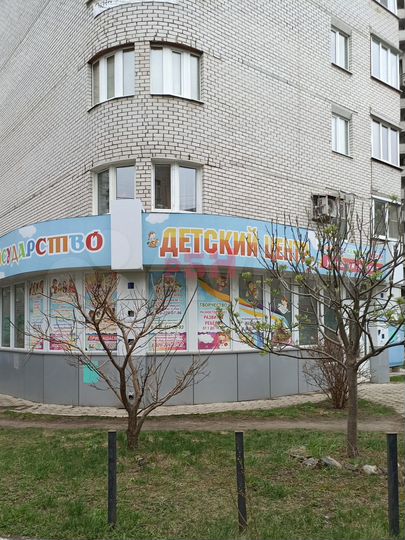 Помещение в ЖК Арка за ТЦ Москва