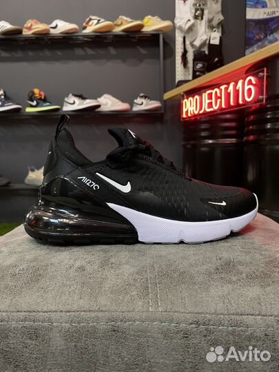 Кроссовки Nike Air Max 270