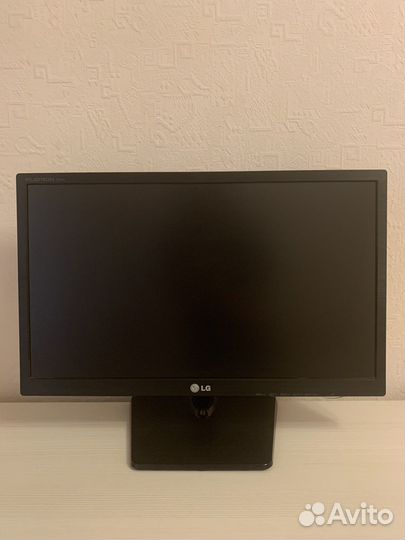 Монитор LG flatron E2242