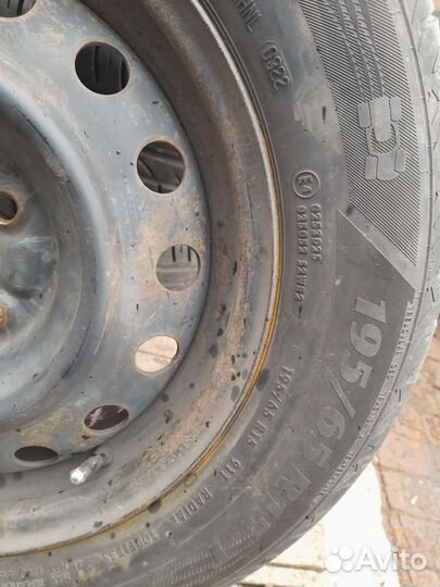 Matador MP 45 Hectorra 195/65 R15