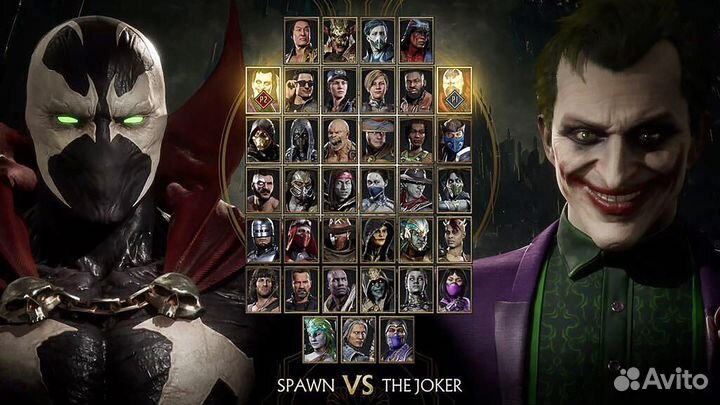 Mortal Kombat 11 Ultimate PS4 & PS5