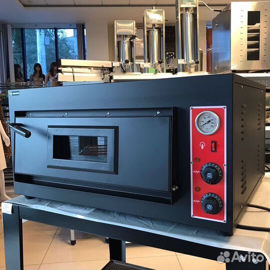 Печь для пиццы