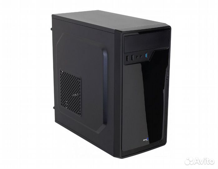 AeroCool Cs-100 (CS-100 advance)