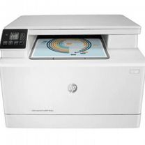 Мфу HP Color LaserJet Pro MFP M182n - новый