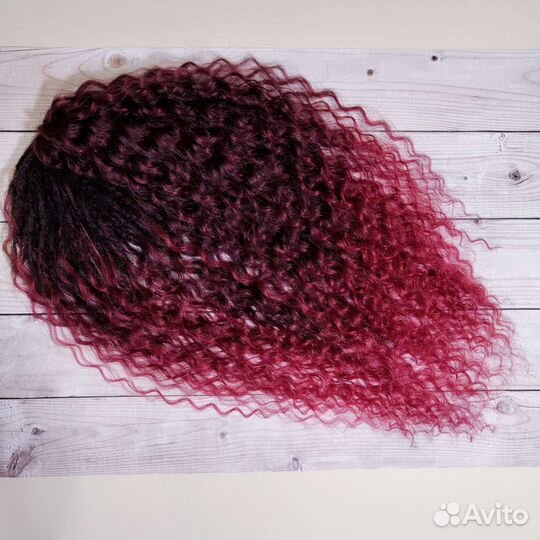 Дредокудри