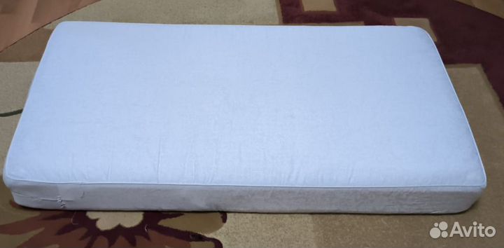 Матрас детский 120 60 бу