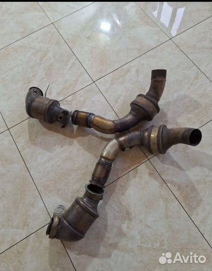 Катализатор от m5