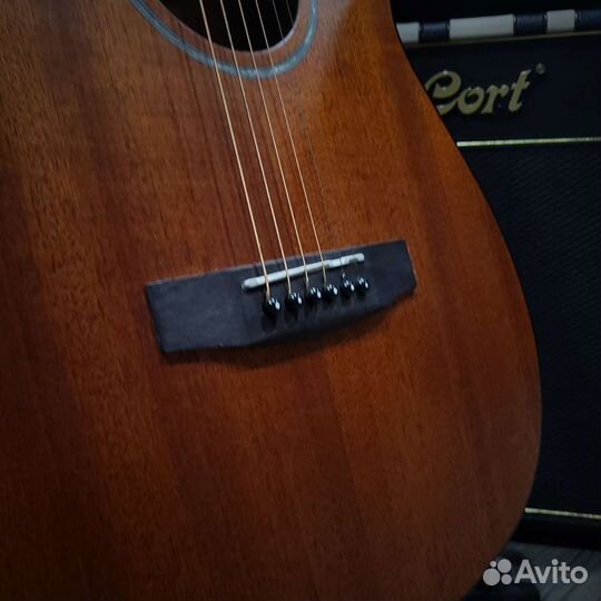 Cort AF510M-OP акустическая гитара (новая)