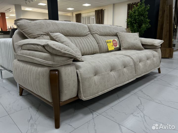 Мягкая мебель