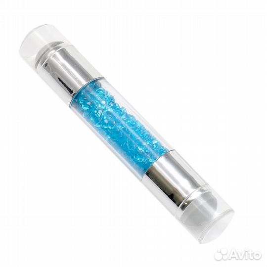 Печать для стемпинга двухсторонняя + диск, 4