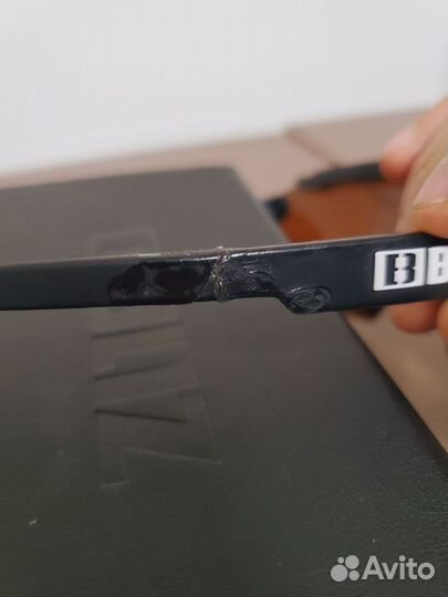 Очки Bliz Brezee