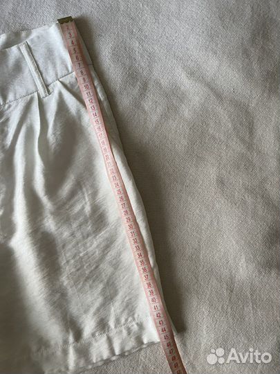 Шорты Stradivarius