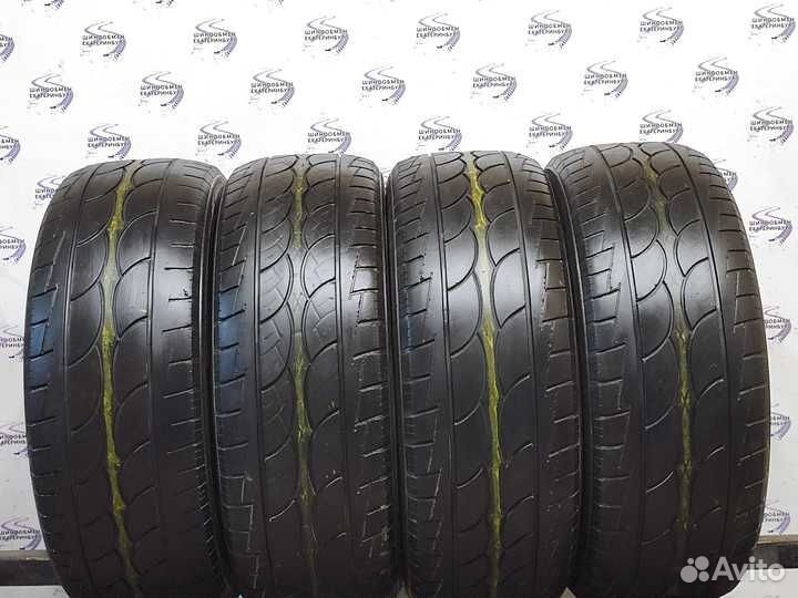 Nankang NK Utility SP-7 245/60 R18 105