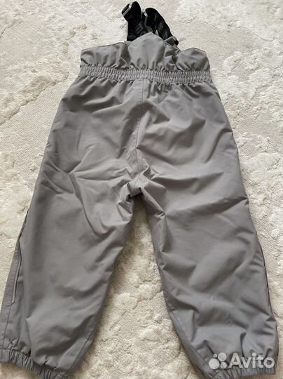 Полукомбинезон Reima