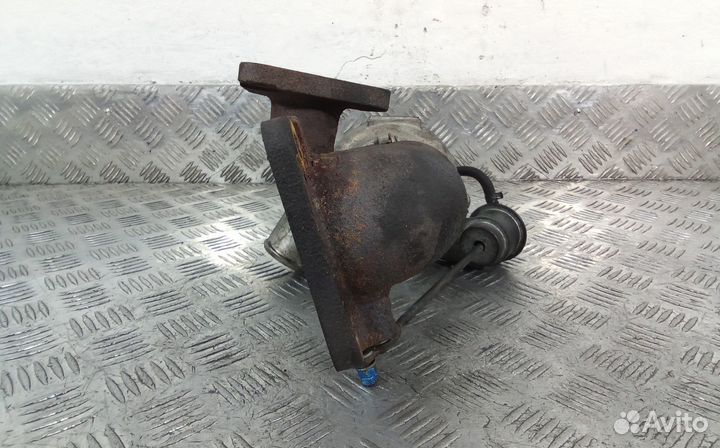 Турбина 6C1Q6K682DF Ford Transit (2006-2014)