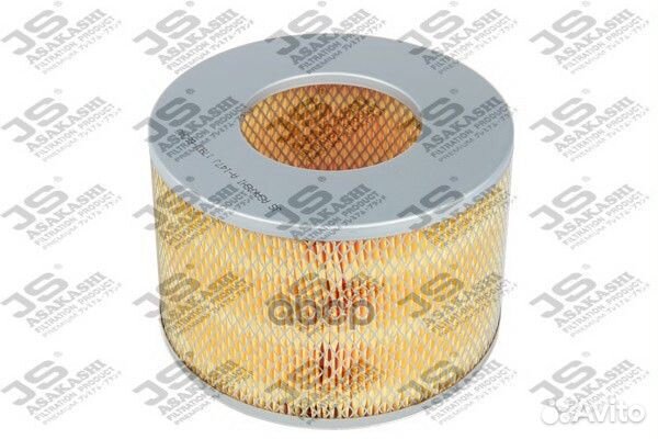 Фильтр воздушный A147J JS Asakashi